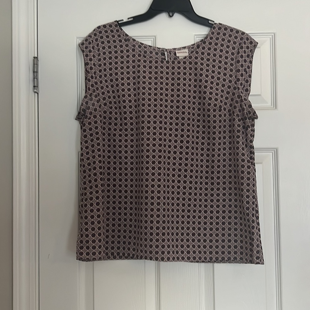 Merona blouse XL